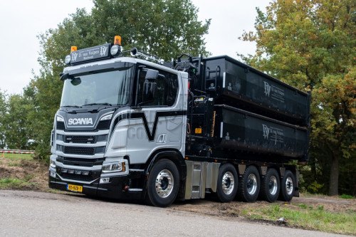 Veldhuizen 45 jaar - 140